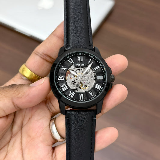 Men's Premium Watch