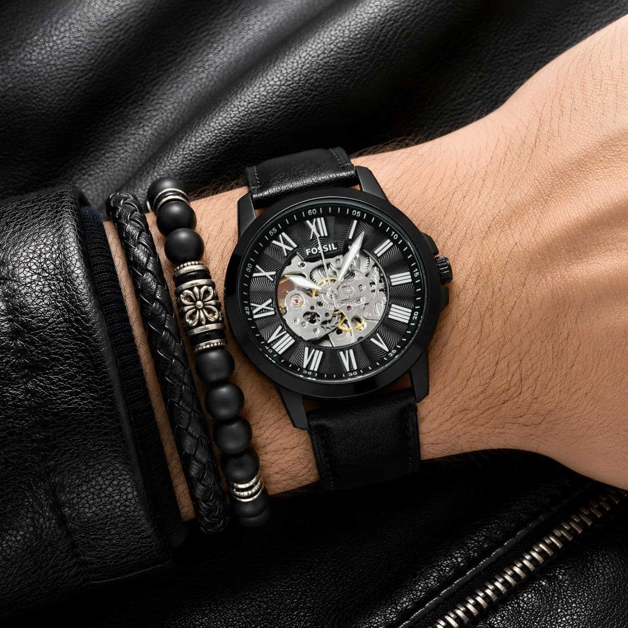 Men's Premium Watch