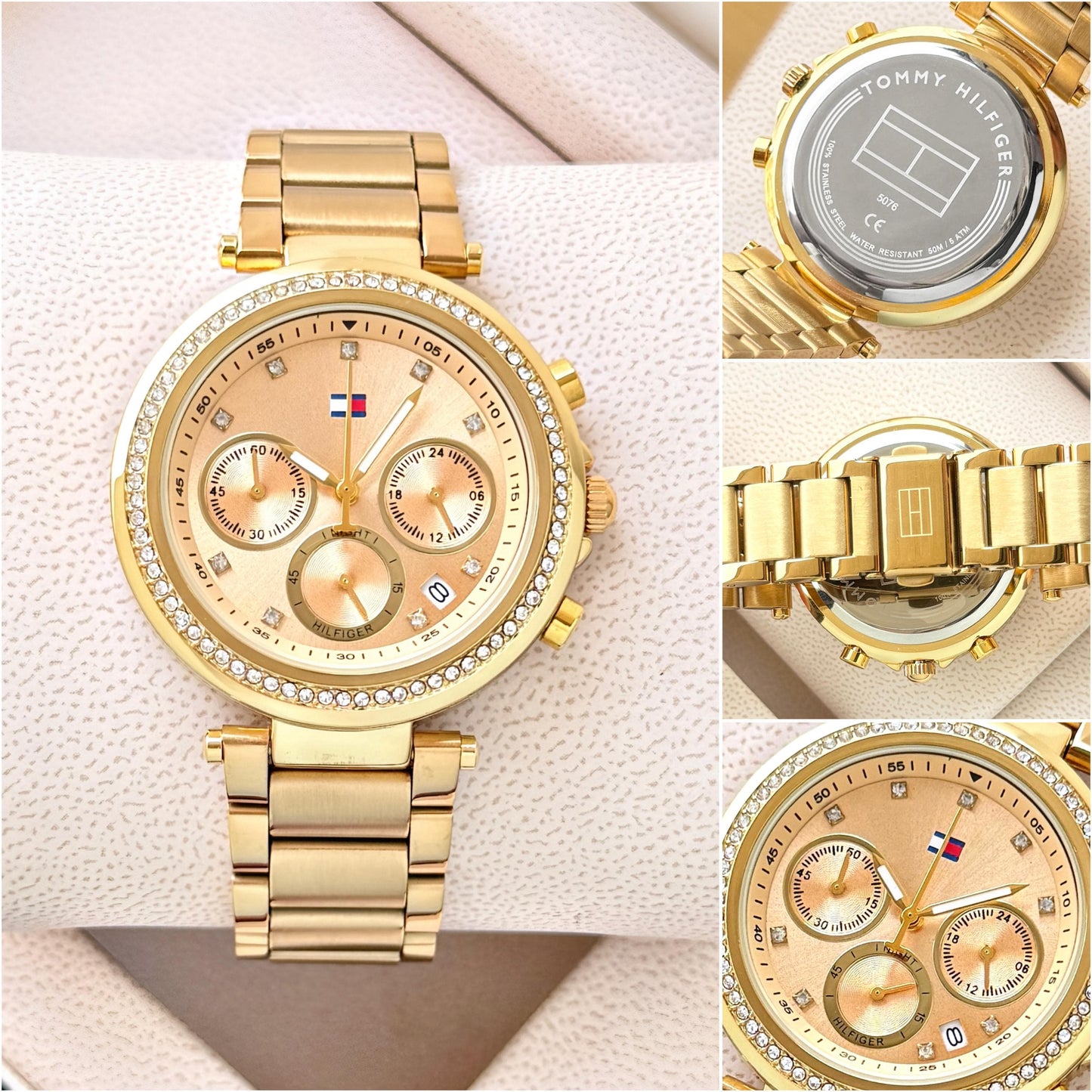 Women's Premium Watch