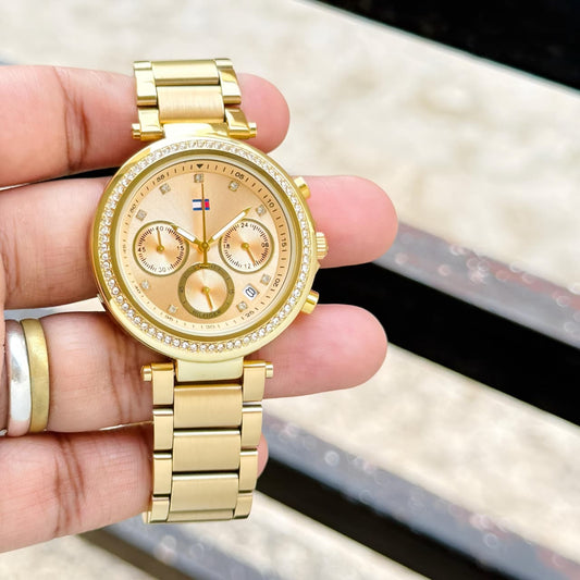 Women's Premium Watch