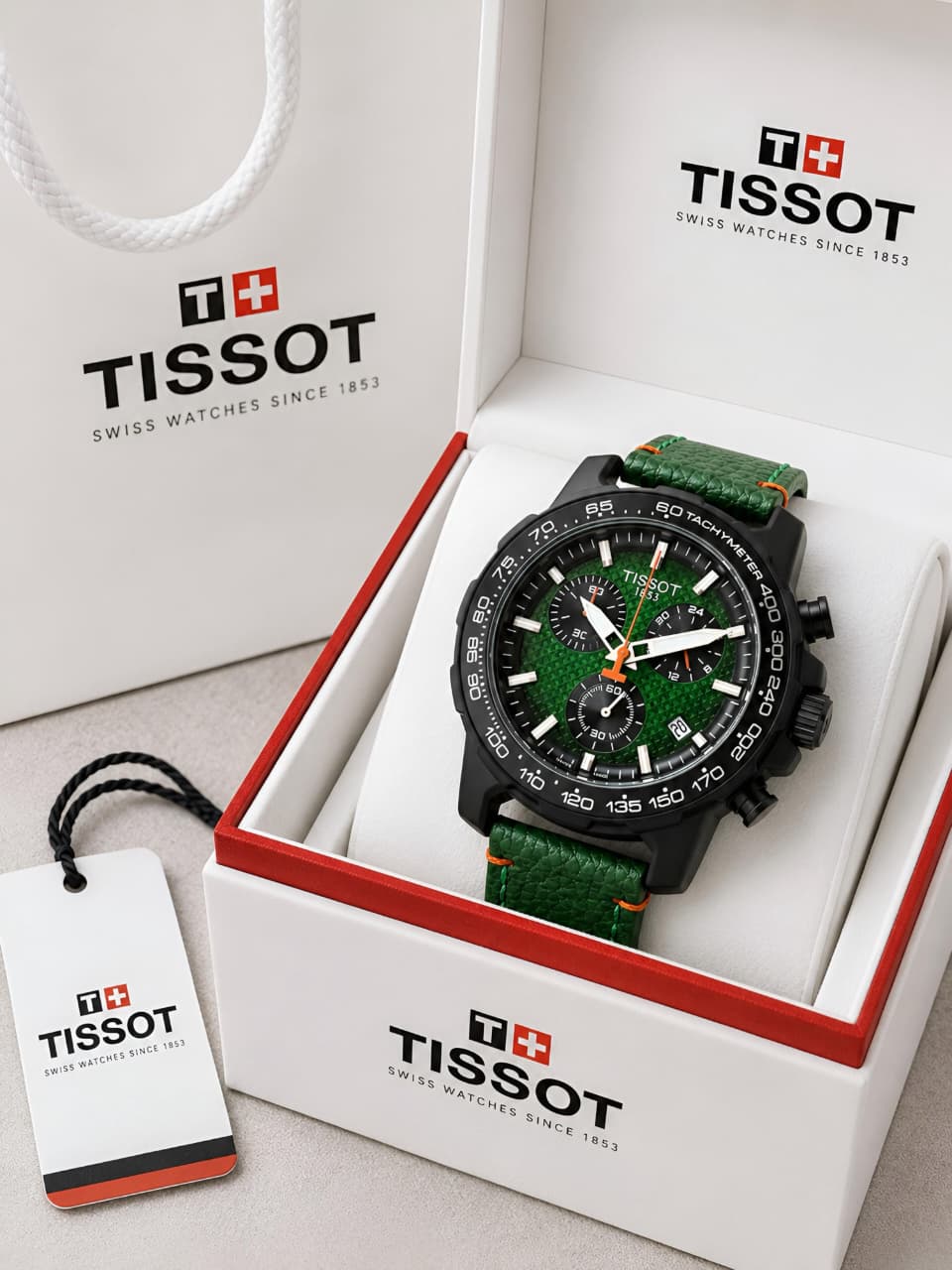 Men's Premium Watch
