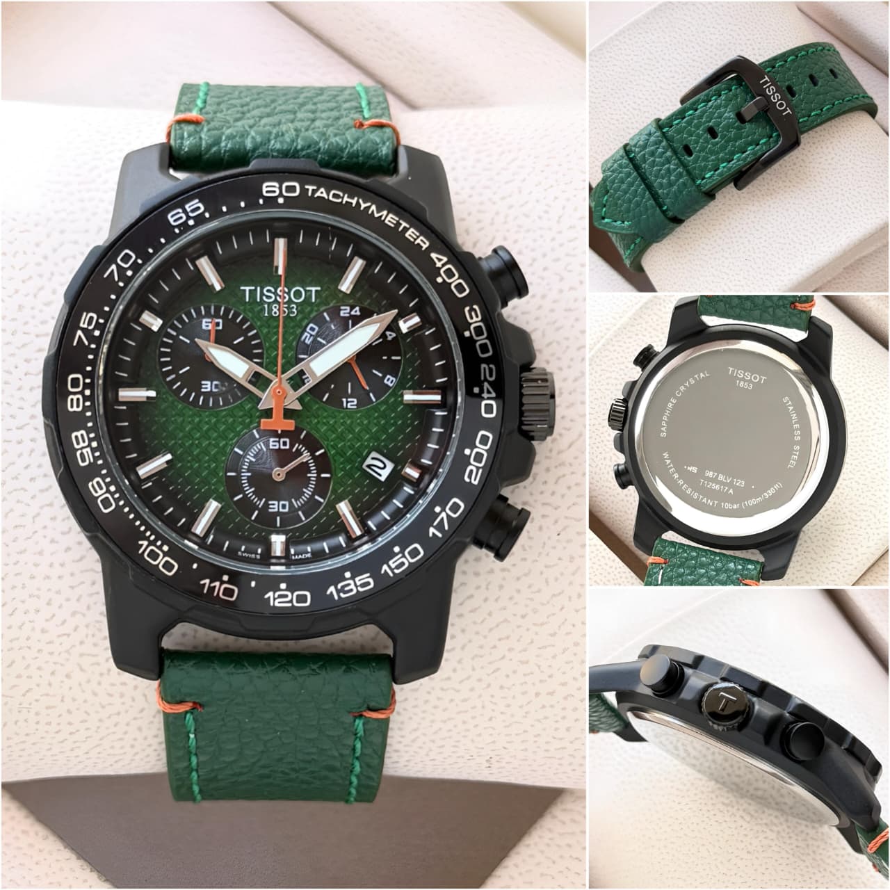 Men's Premium Watch