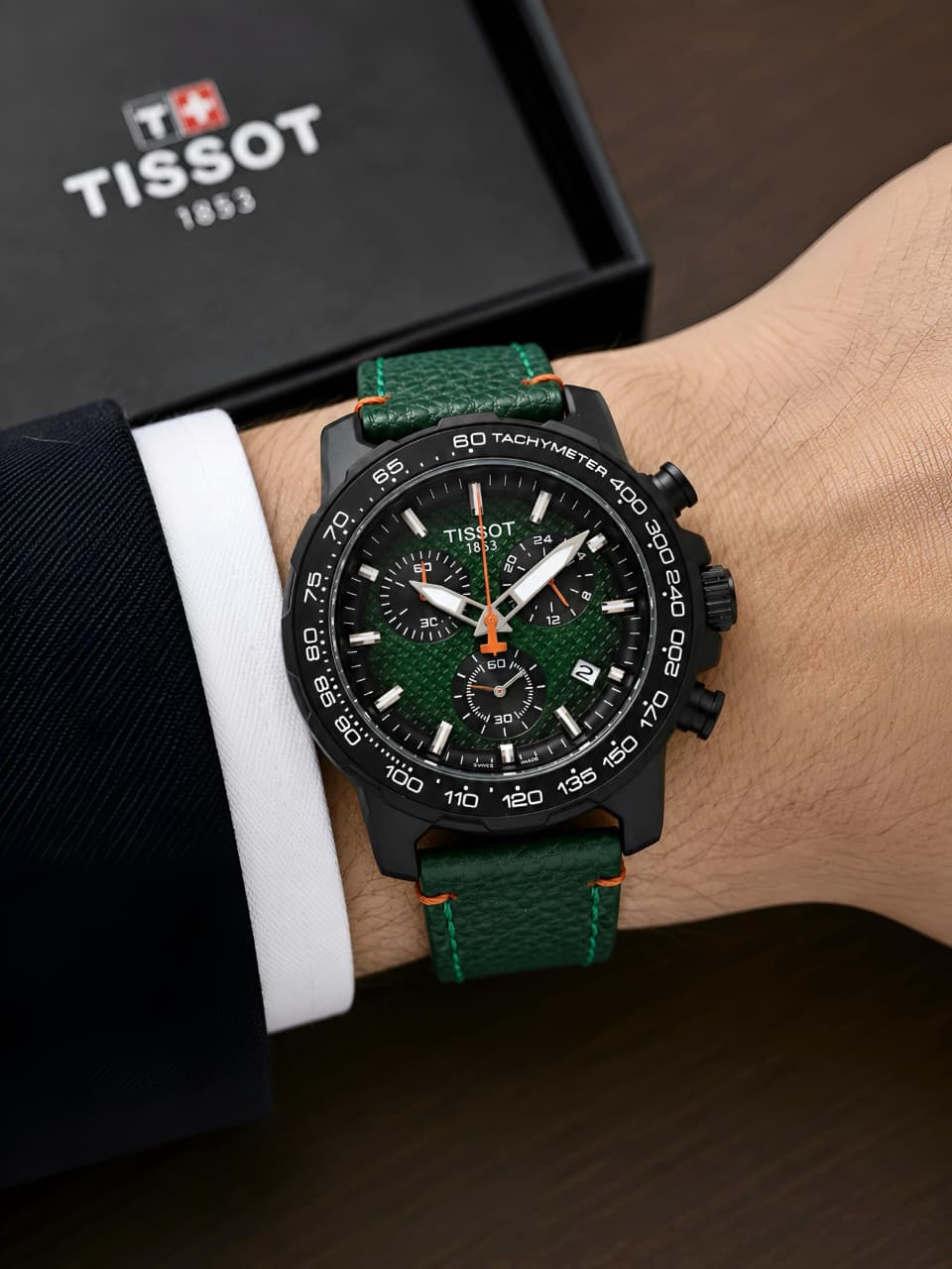 Men's Premium Watch