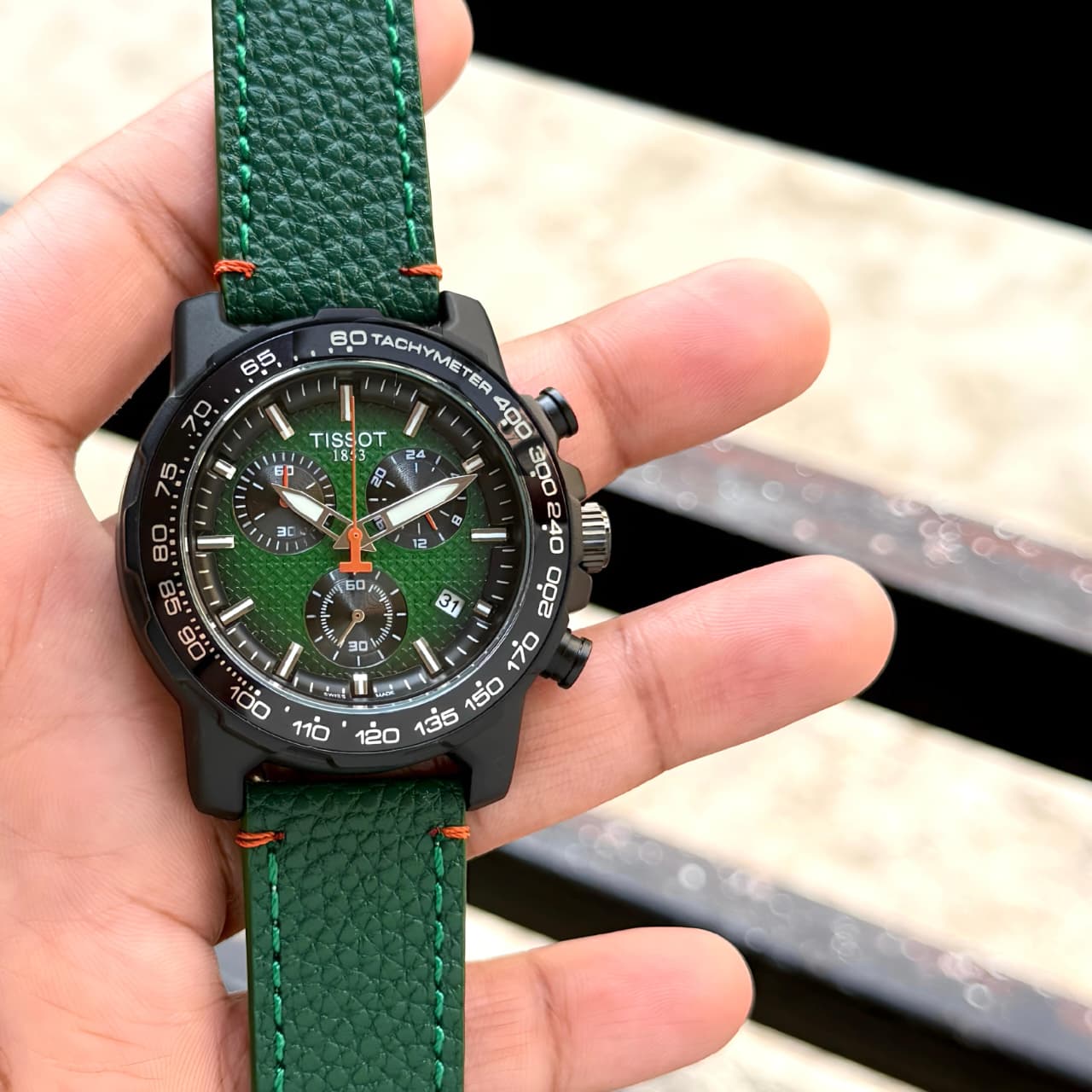 Men's Premium Watch