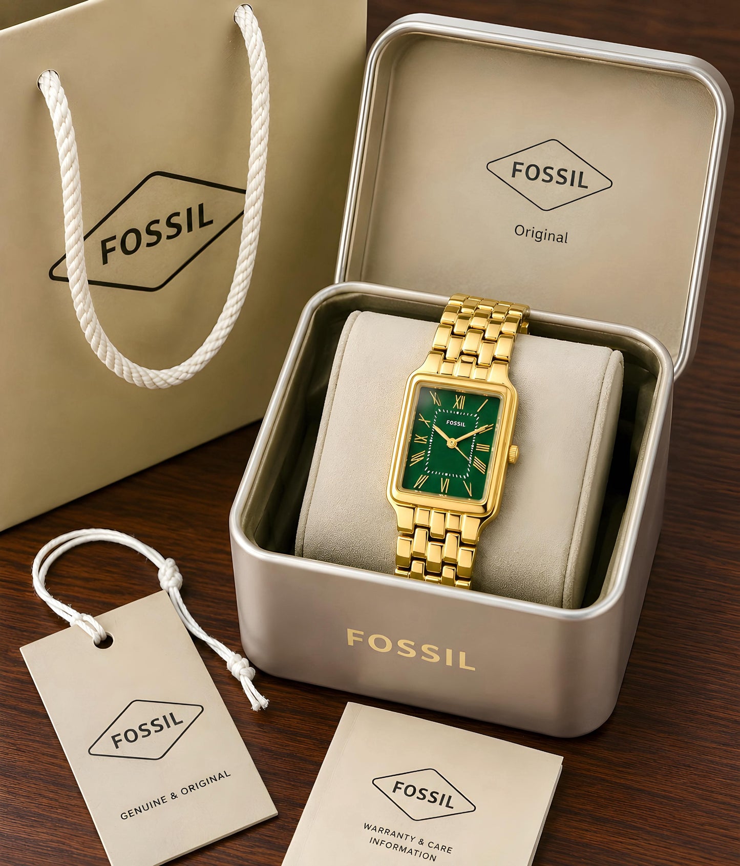 Women's Premium Watch