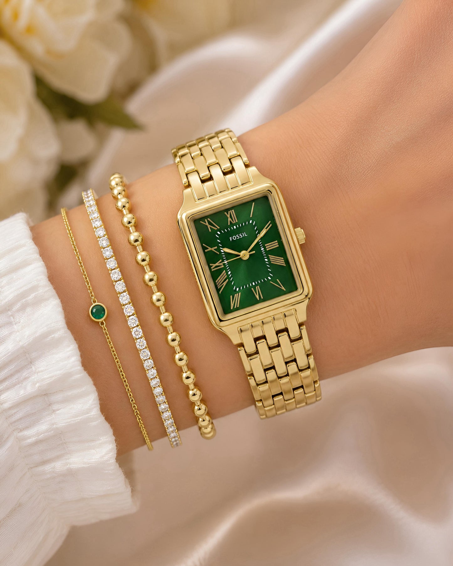 Women's Premium Watch