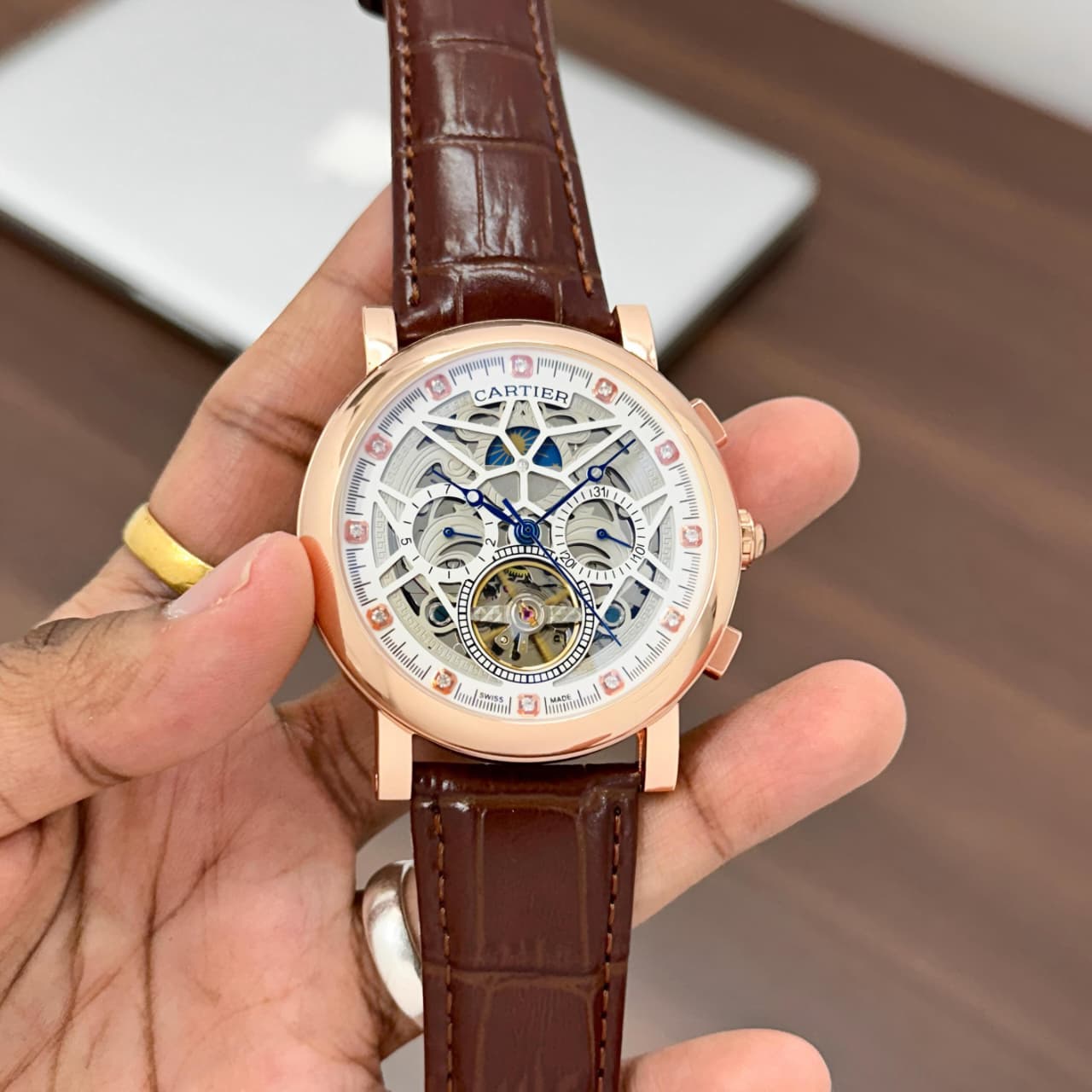 Men's Premium Watch