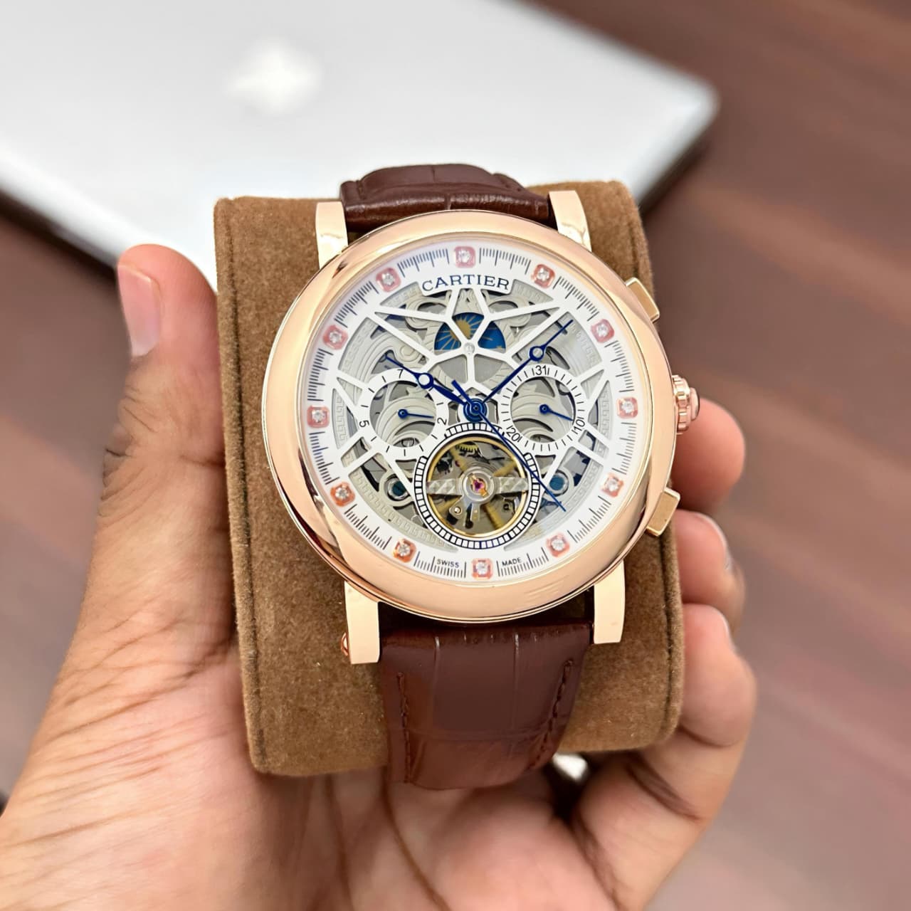 Men's Premium Watch