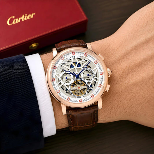 Men's Premium Watch