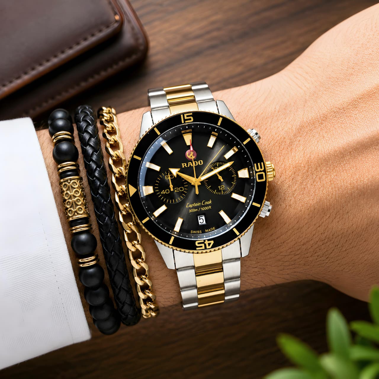 Men's Premium Watch