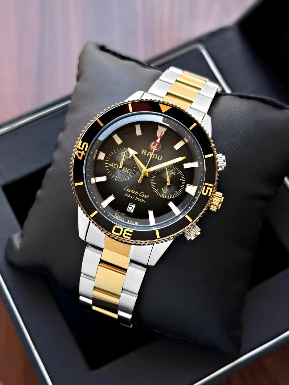 Men's Premium Watch