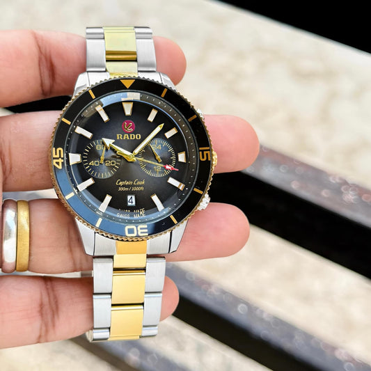 Men's Premium Watch