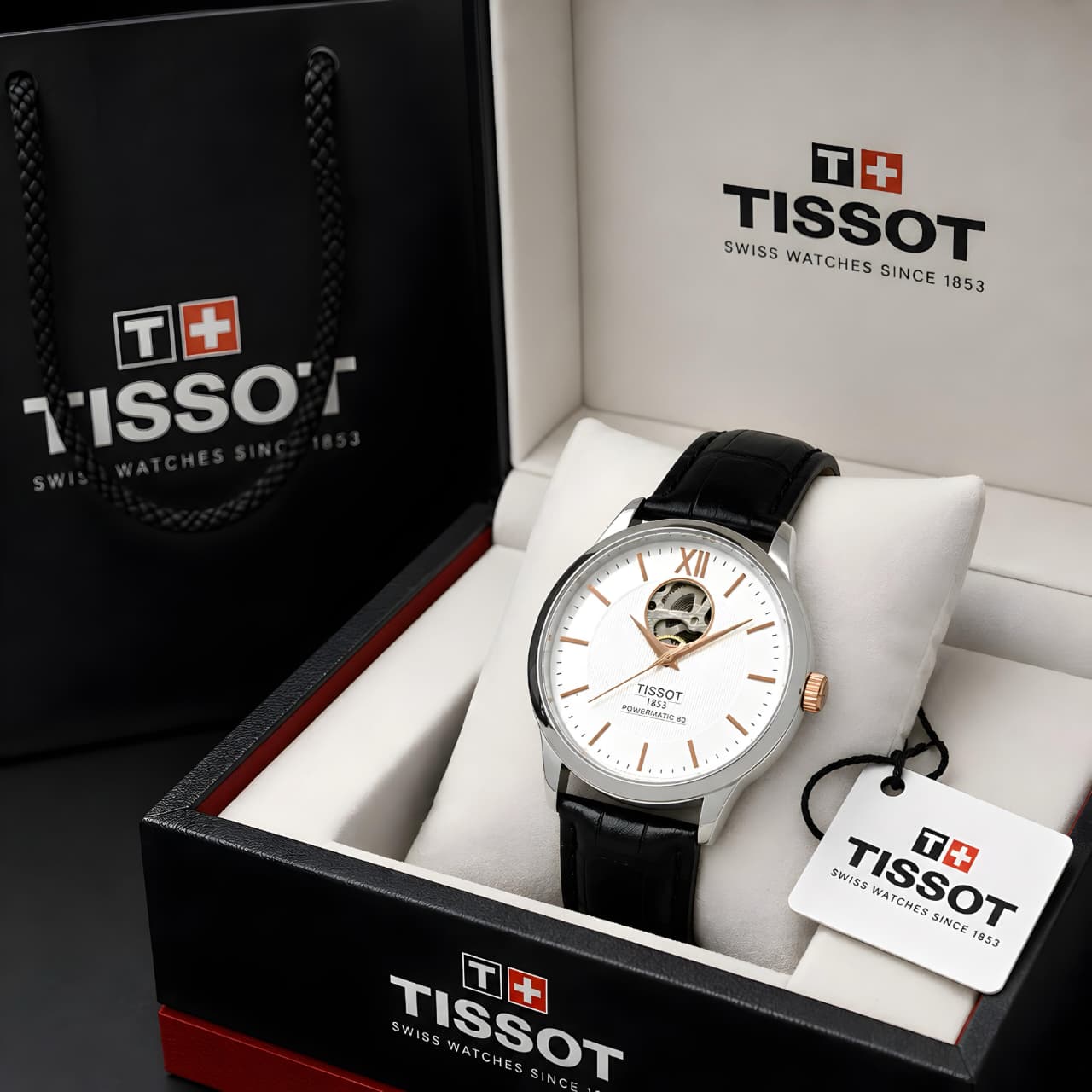 Men's Premium Watch