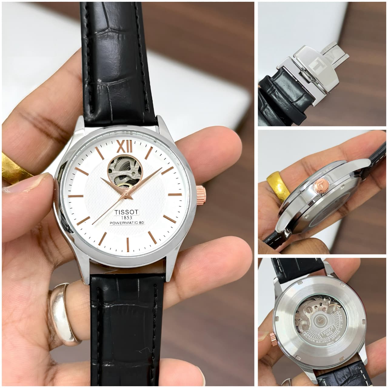 Men's Premium Watch