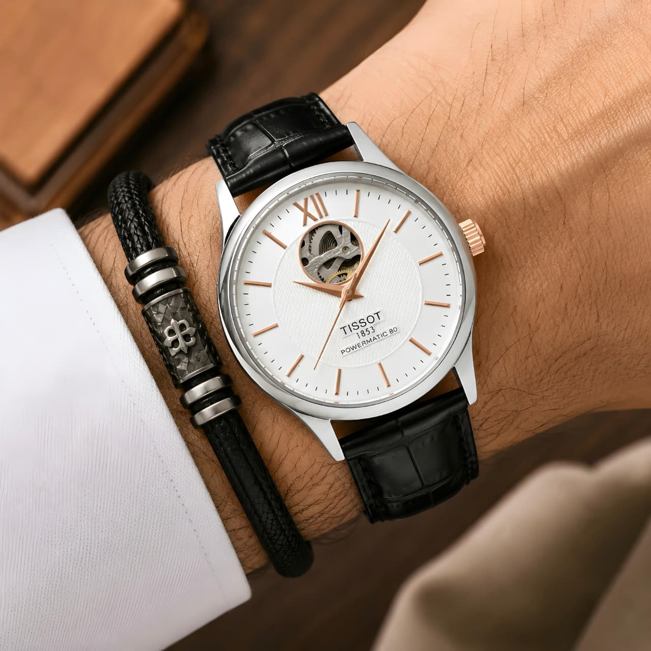 Men's Premium Watch