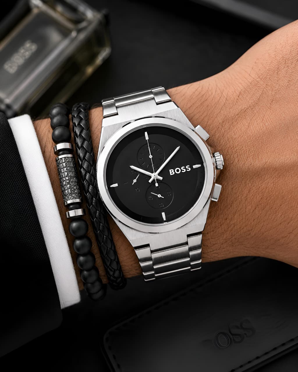 Men's Premium Watch