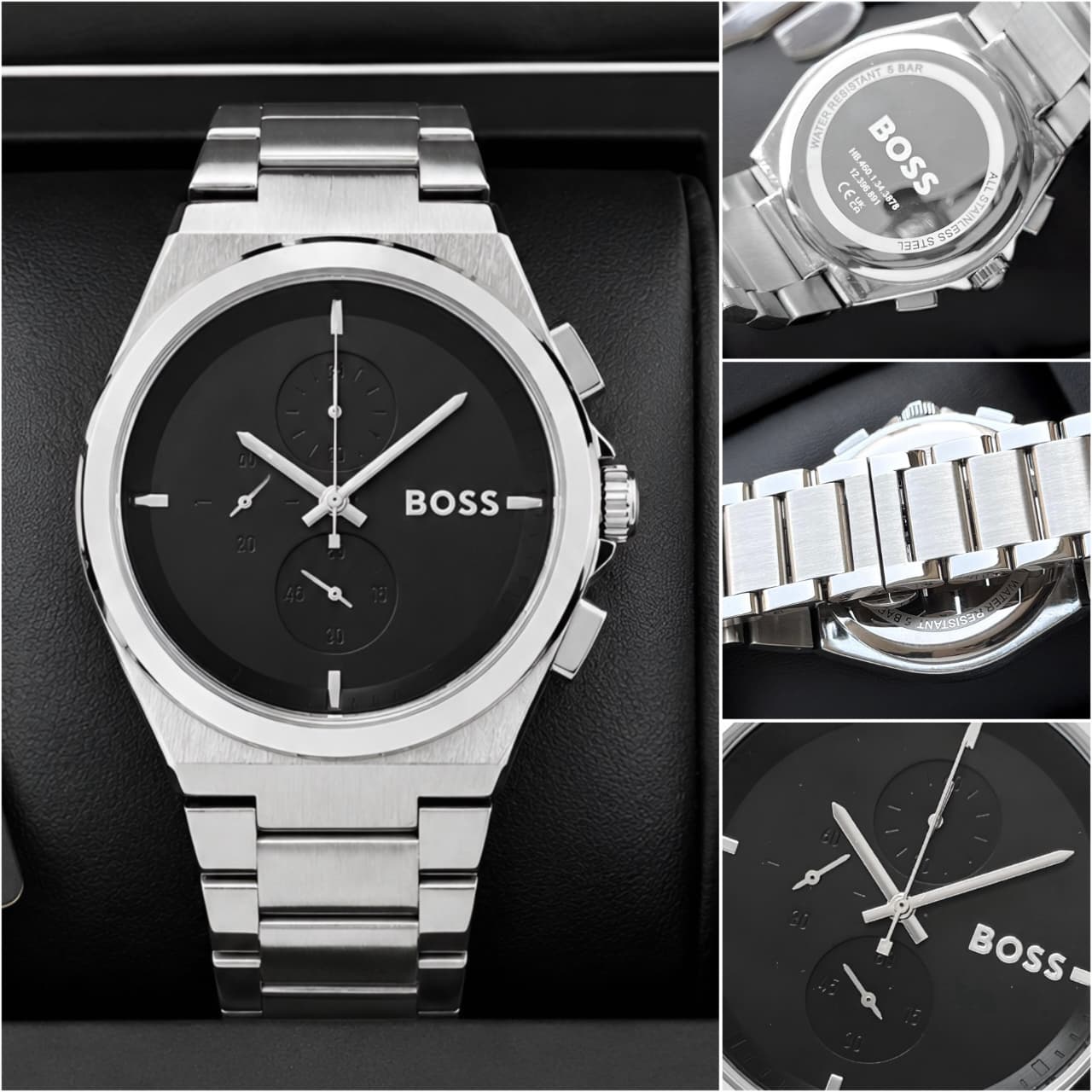 Men's Premium Watch