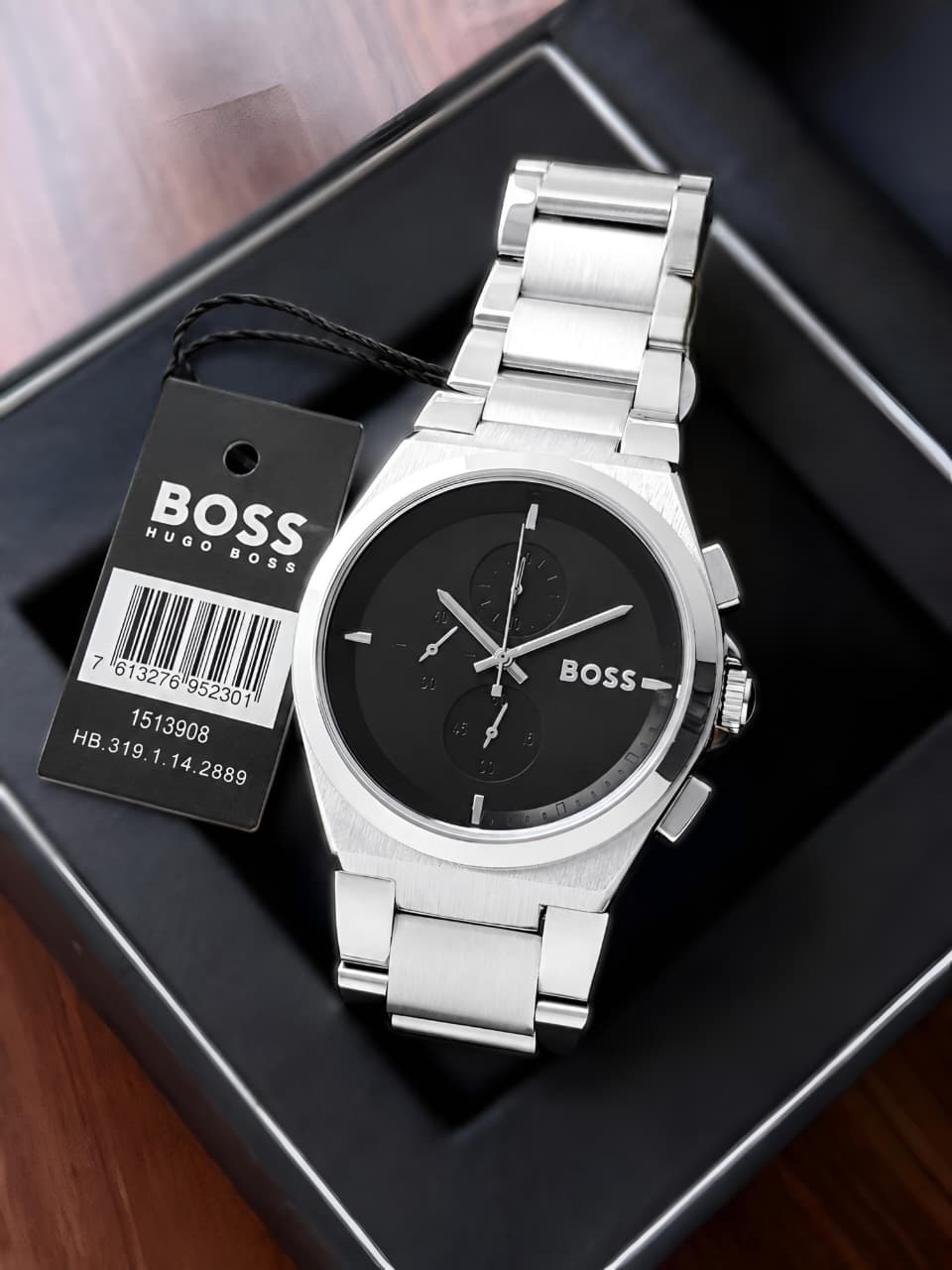 Men's Premium Watch