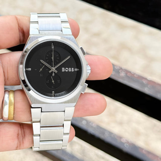 Men's Premium Watch