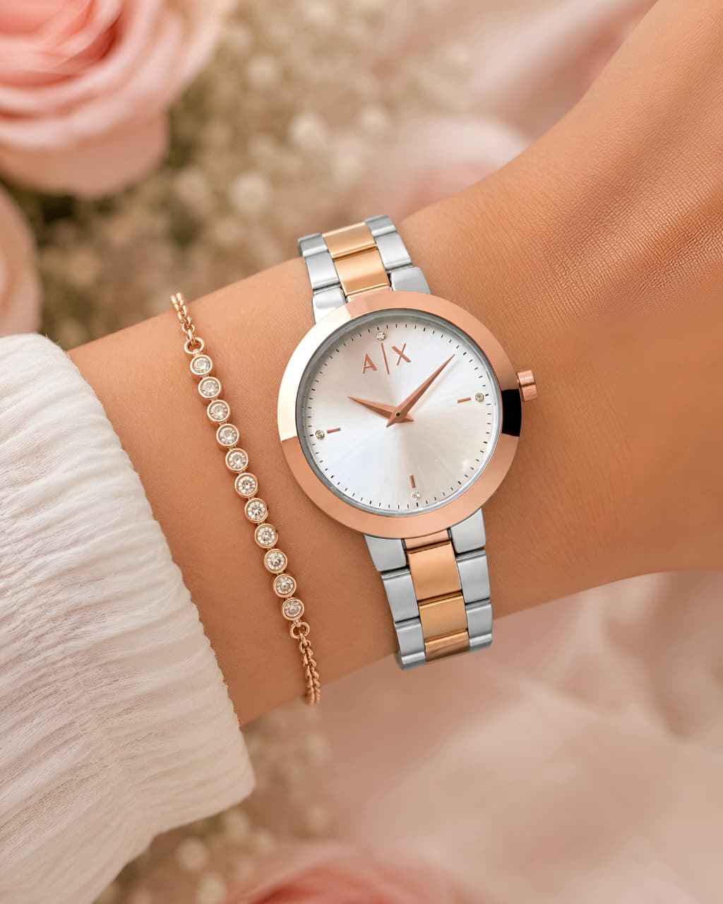 Women's Premium Watch