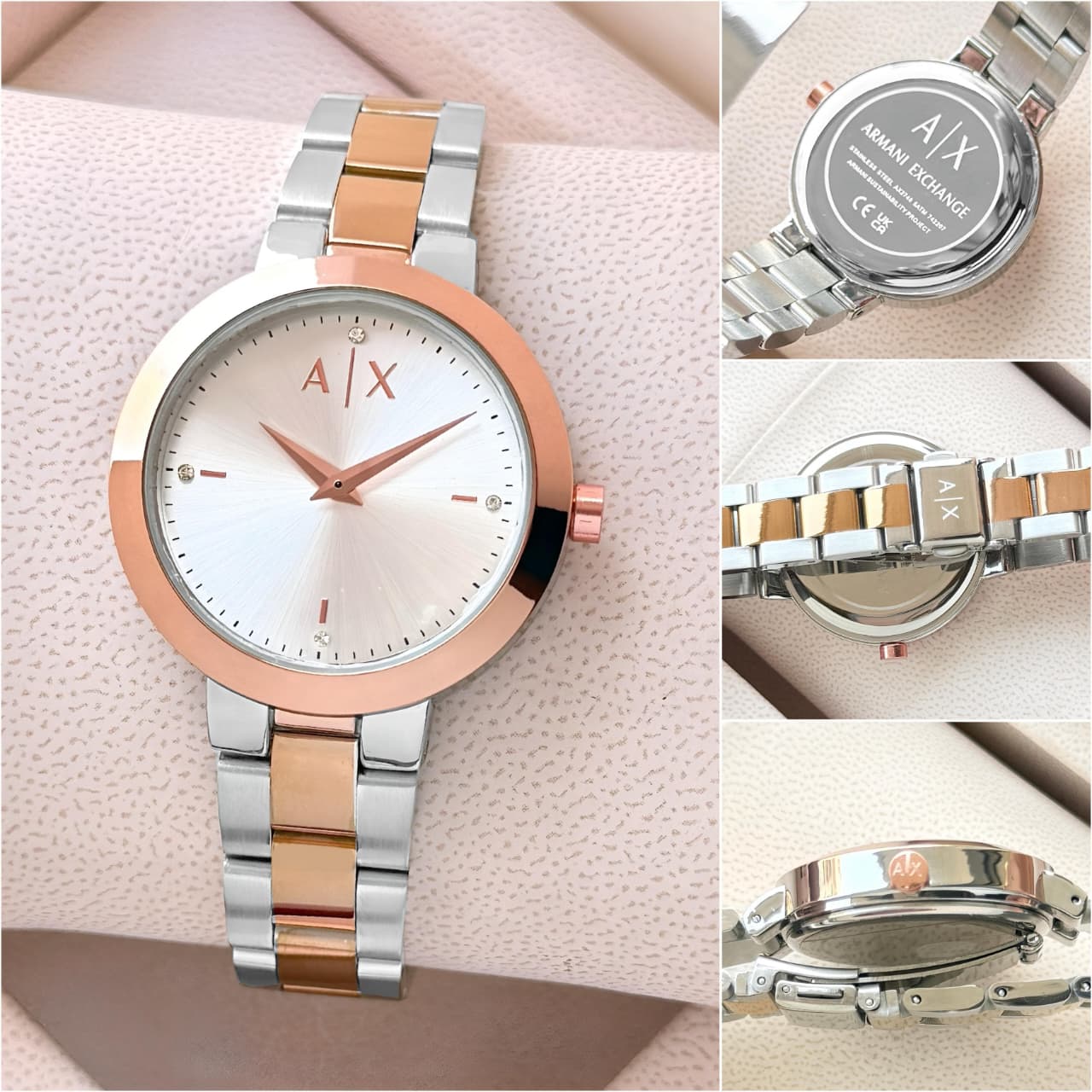 Women's Premium Watch