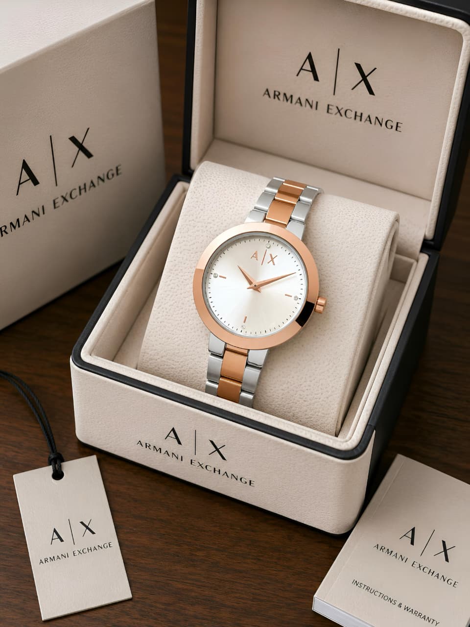 Women's Premium Watch
