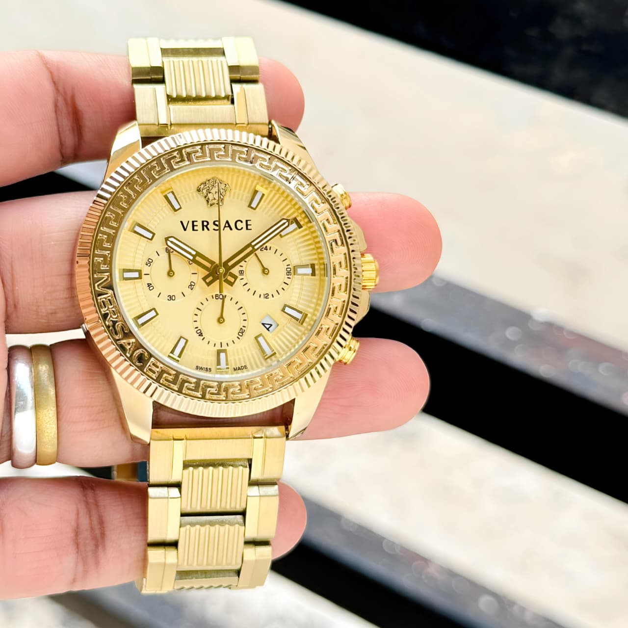 Men's Premium Watch
