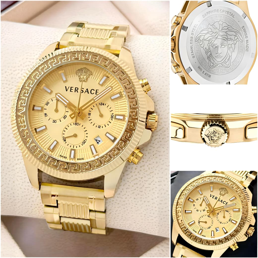Men's Premium Watch