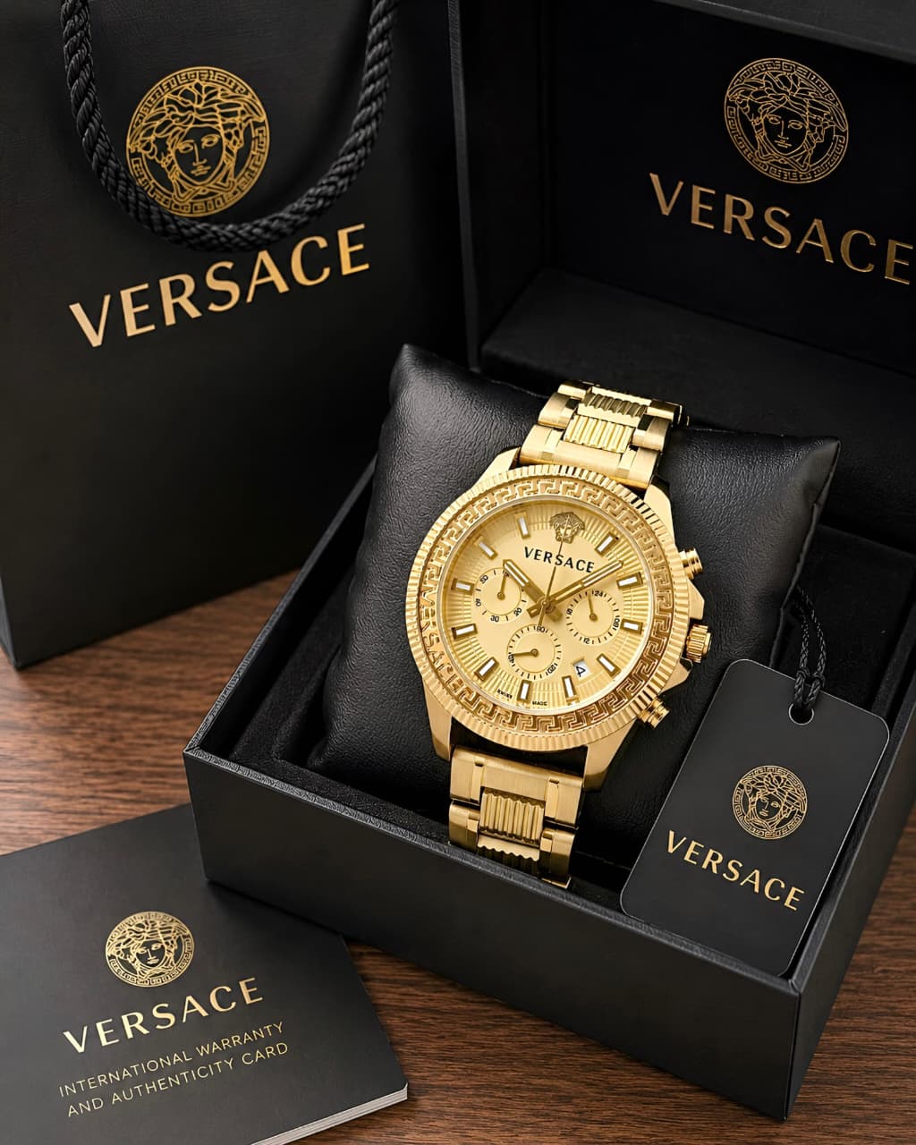 Men's Premium Watch