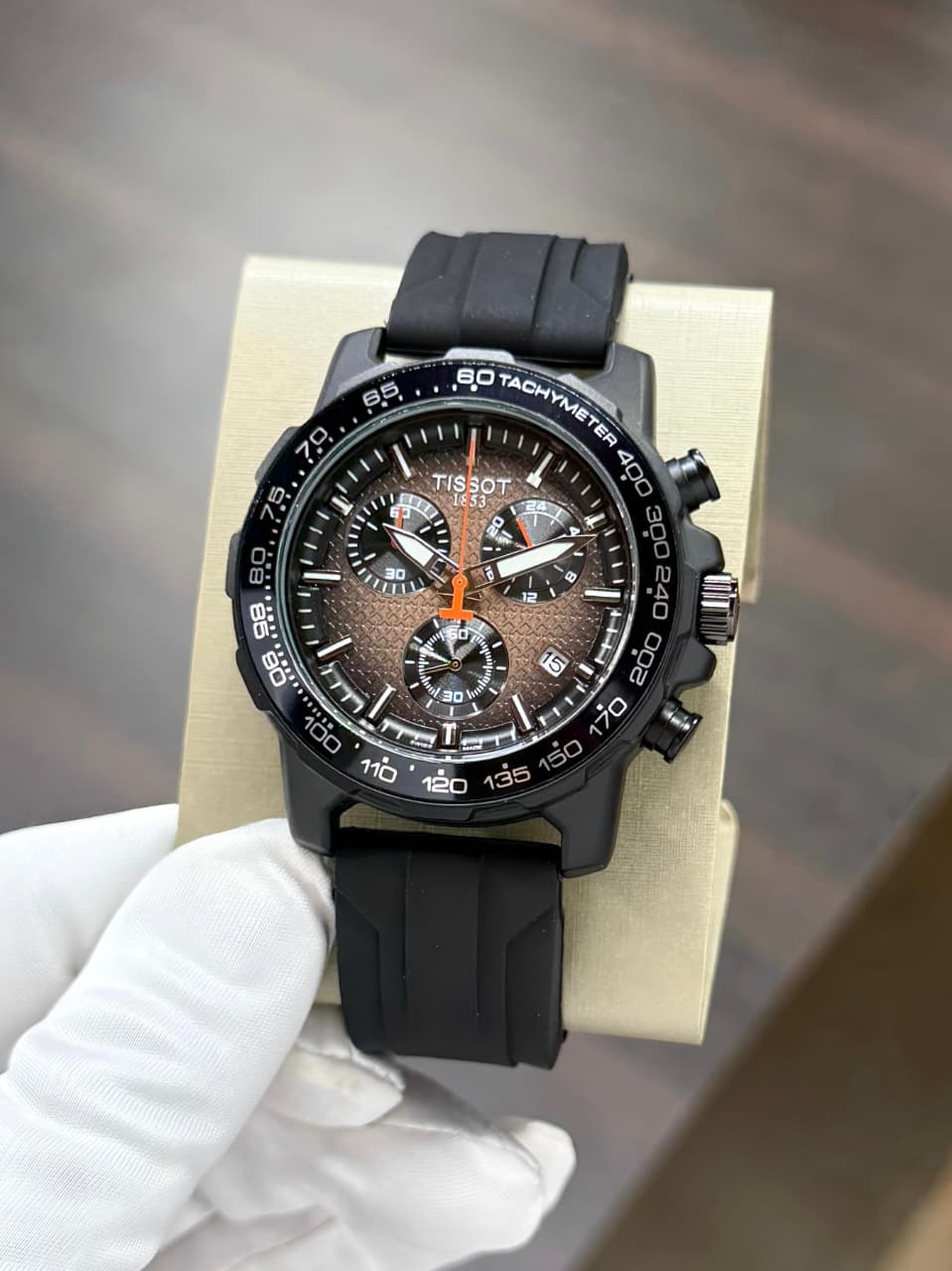 Men's Premium Watch