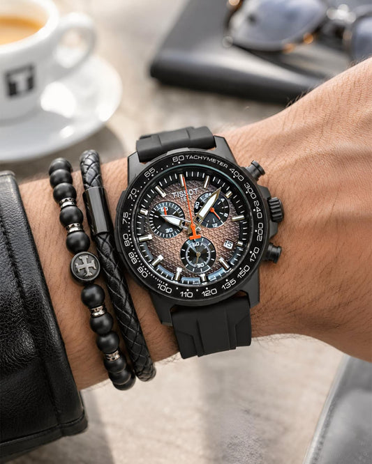 Men's Premium Watch