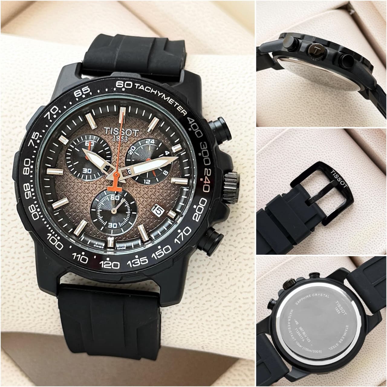 Men's Premium Watch