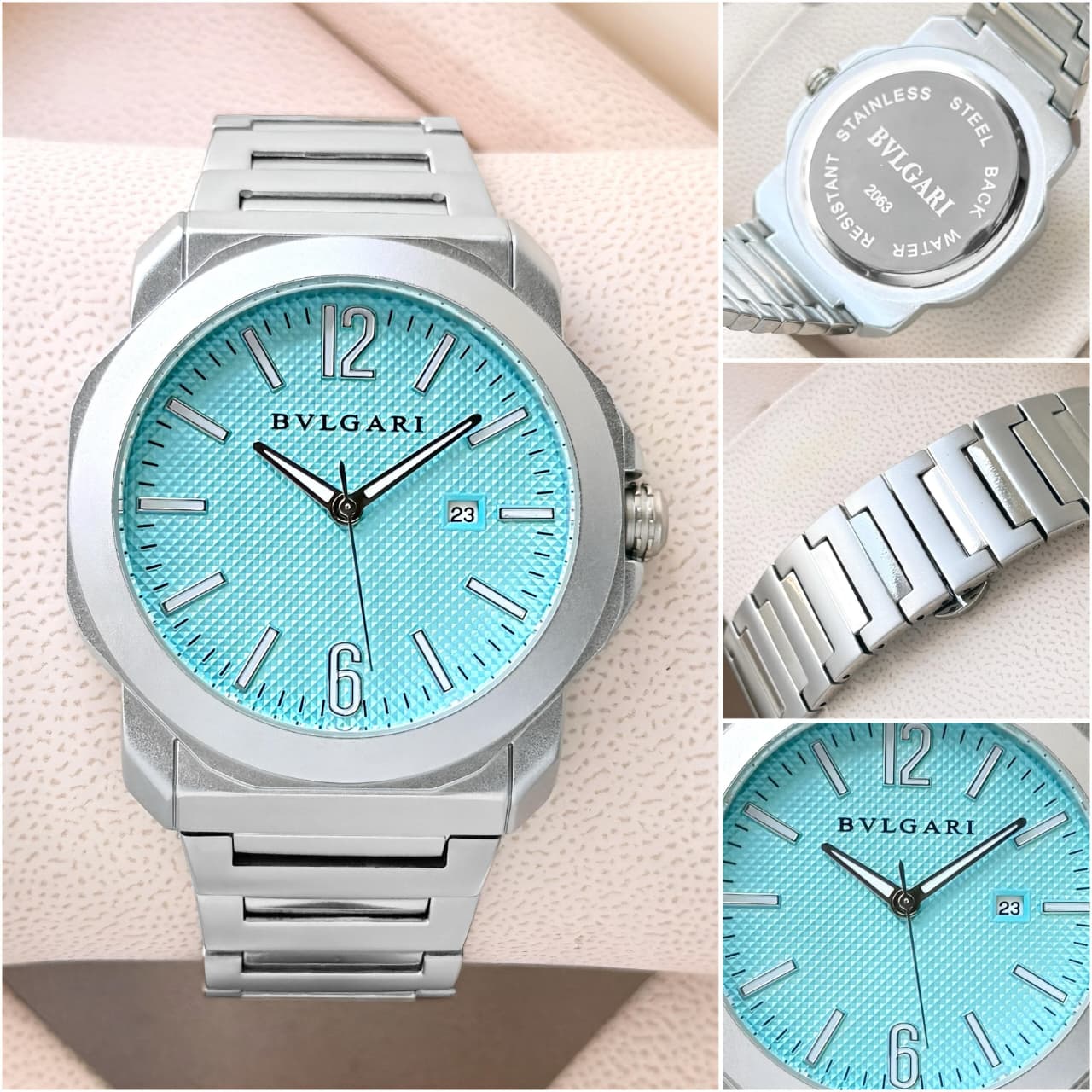 Men's Premium Watch