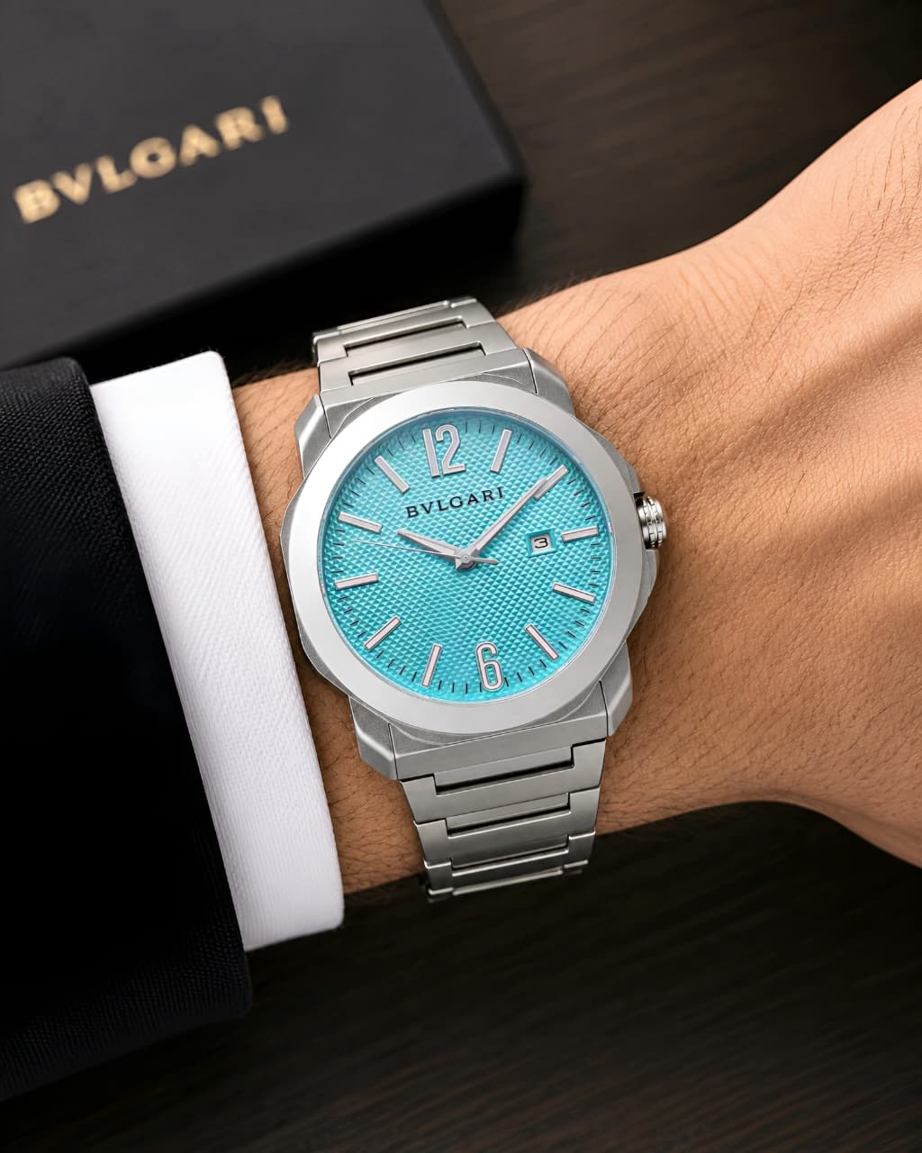 Men's Premium Watch