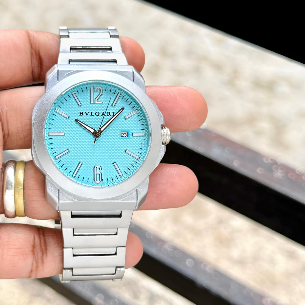 Men's Premium Watch