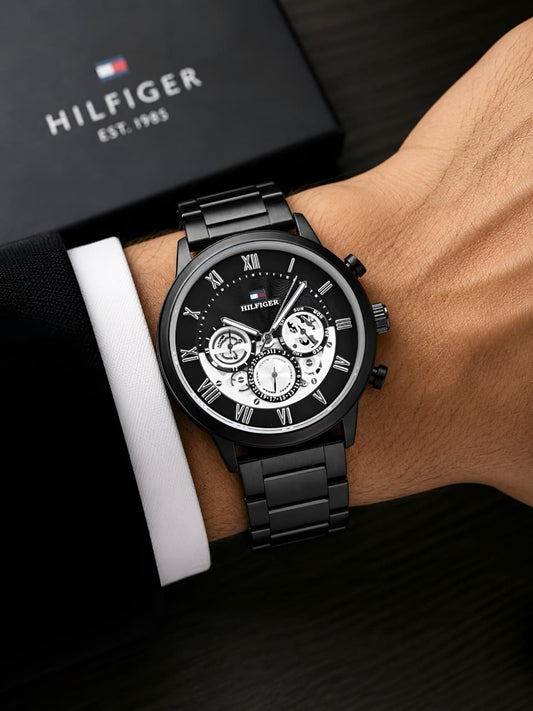 Men's Premium Watch