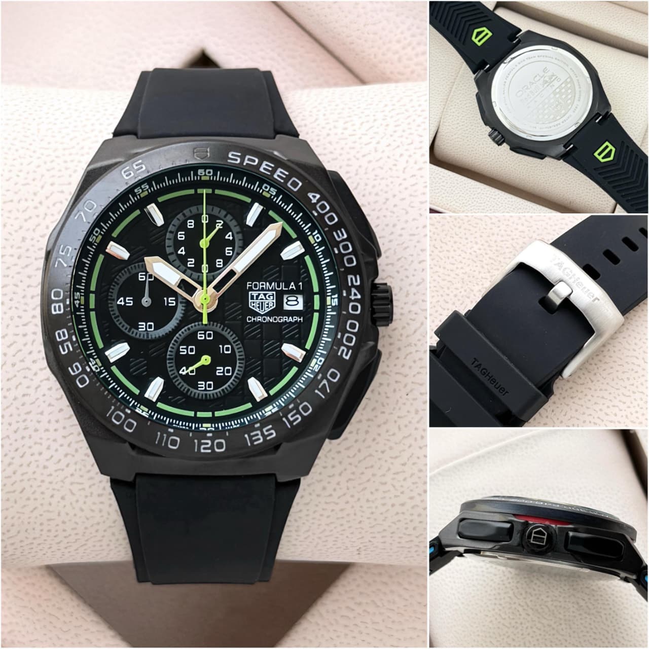 Men's Premium Watch