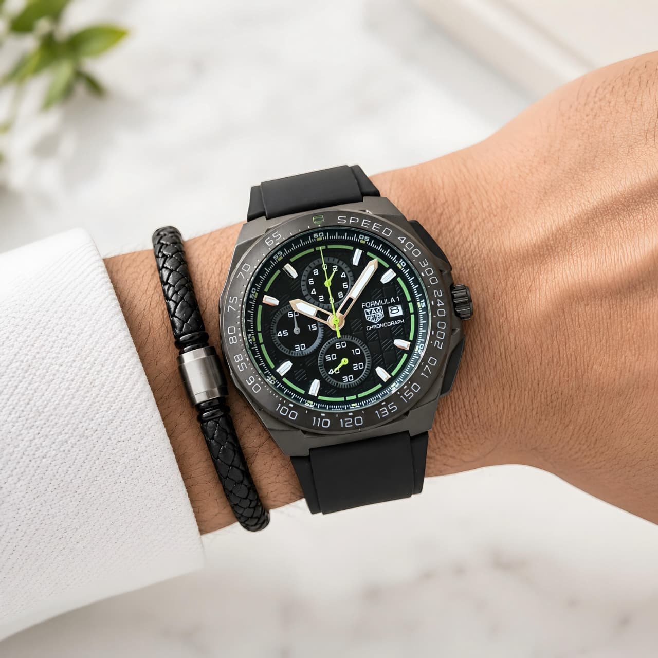 Men's Premium Watch