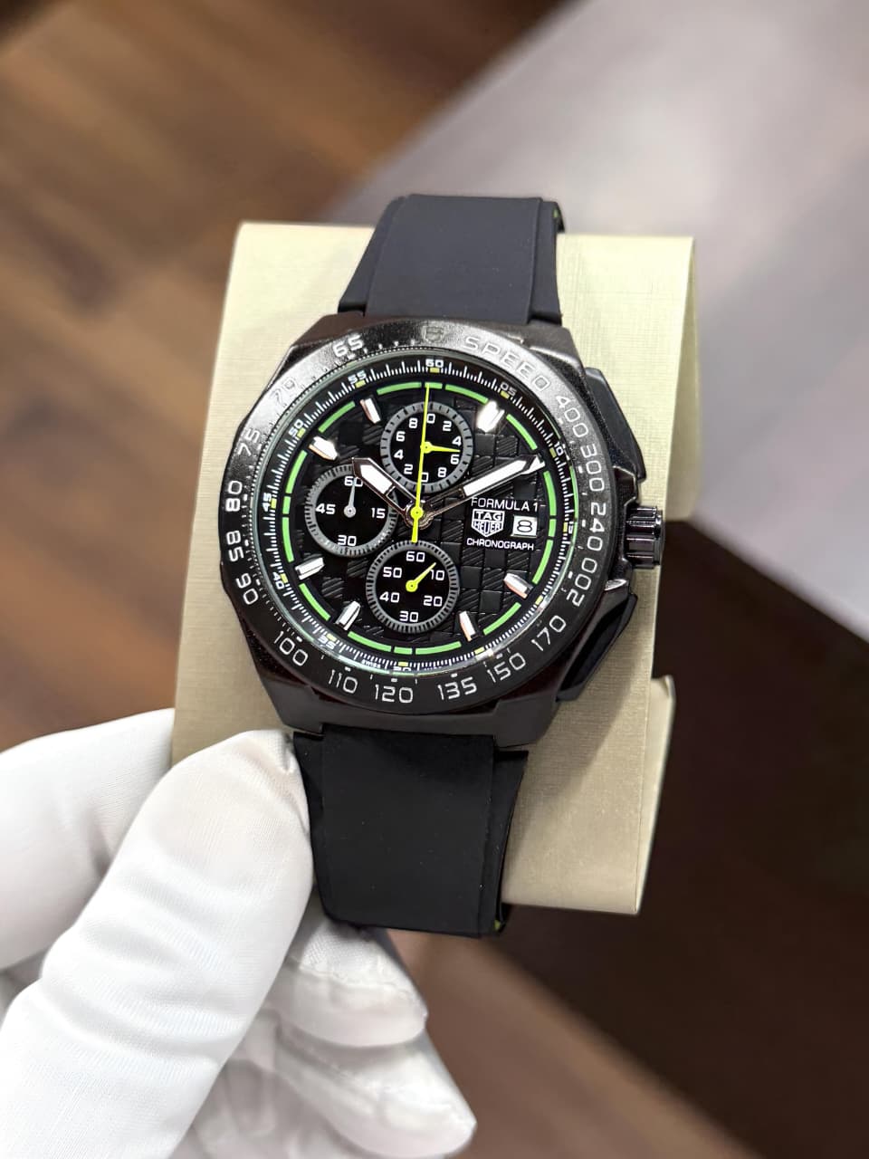 Men's Premium Watch