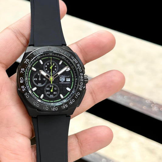 Men's Premium Watch