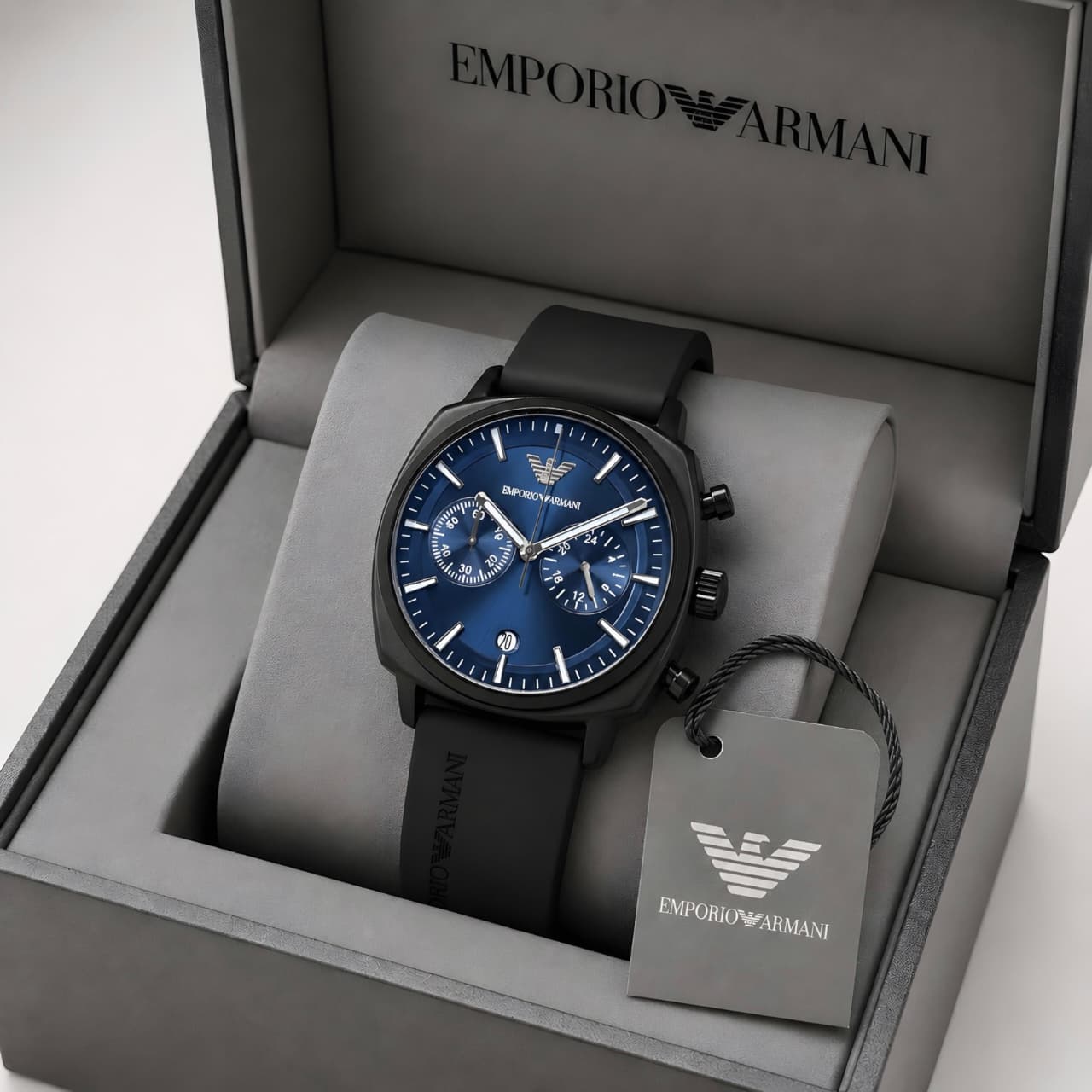 Men's Premium Watch