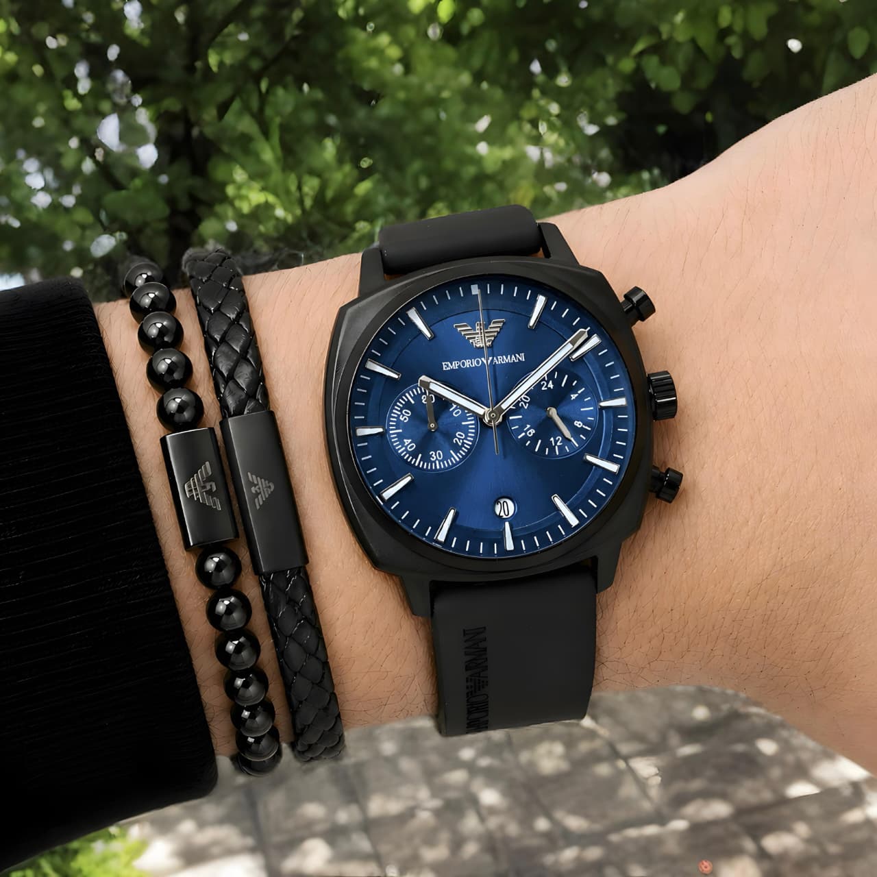 Men's Premium Watch