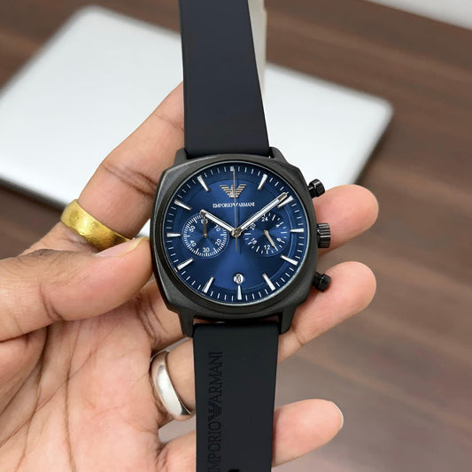 Men's Premium Watch