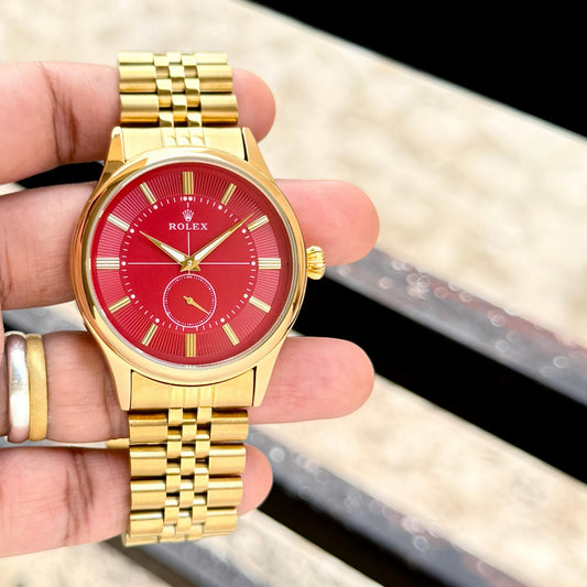 Men's Premium Watch