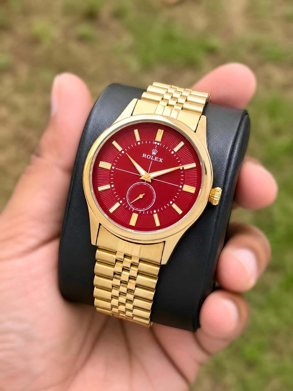 Men's Premium Watch