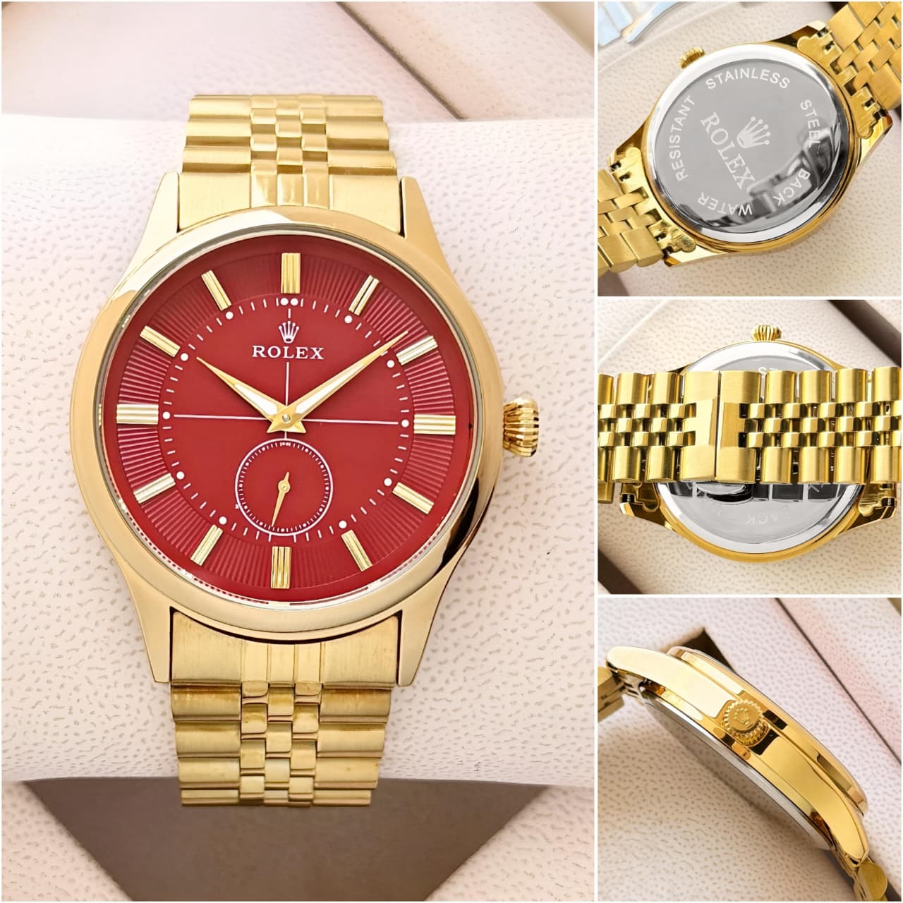 Men's Premium Watch