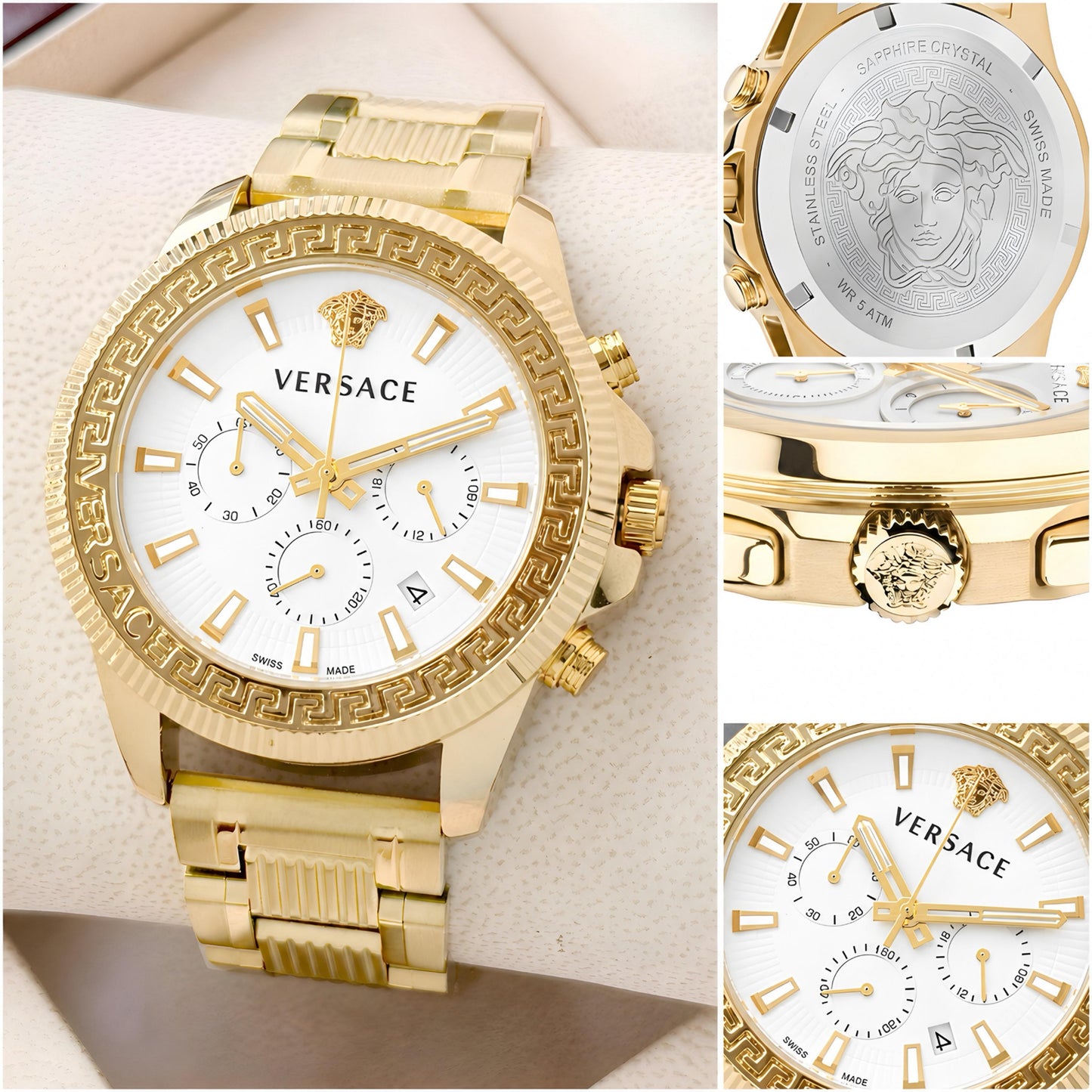 Men's Premium Watch
