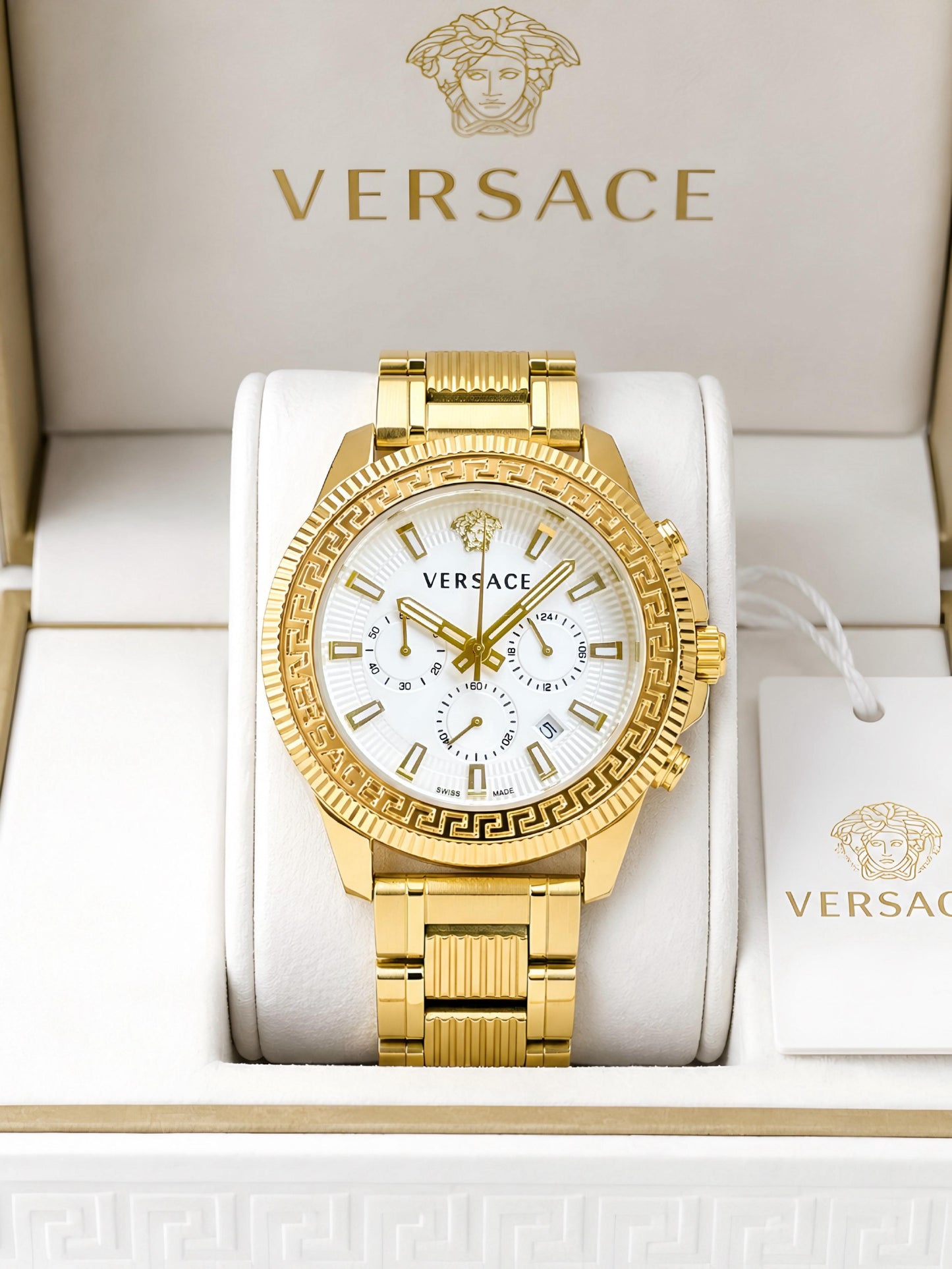 Men's Premium Watch