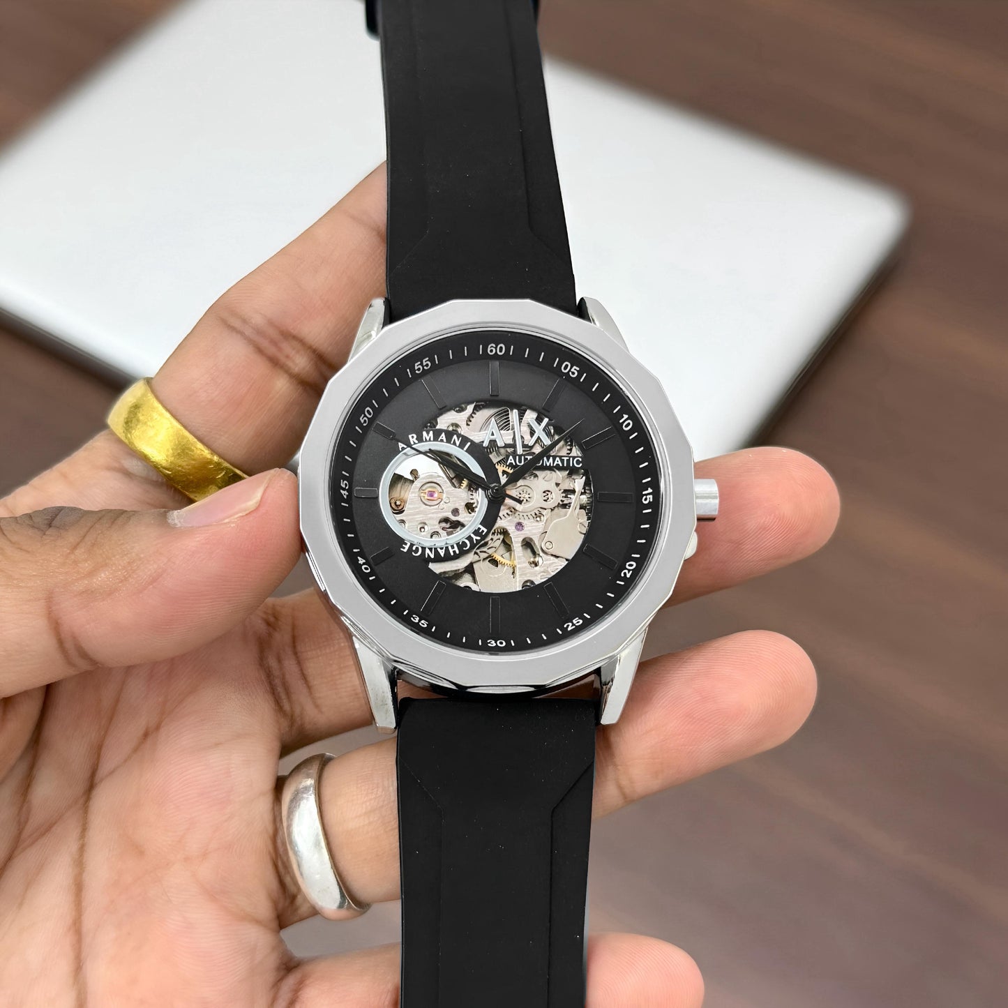 Men's Premium Watch