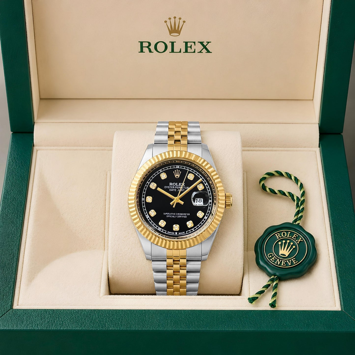 Men's Premium Watch